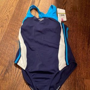 NEW Speedo Swimsuit